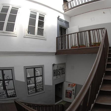 Hostel Rynek 7 คราคูฟ ภายนอก รูปภาพ