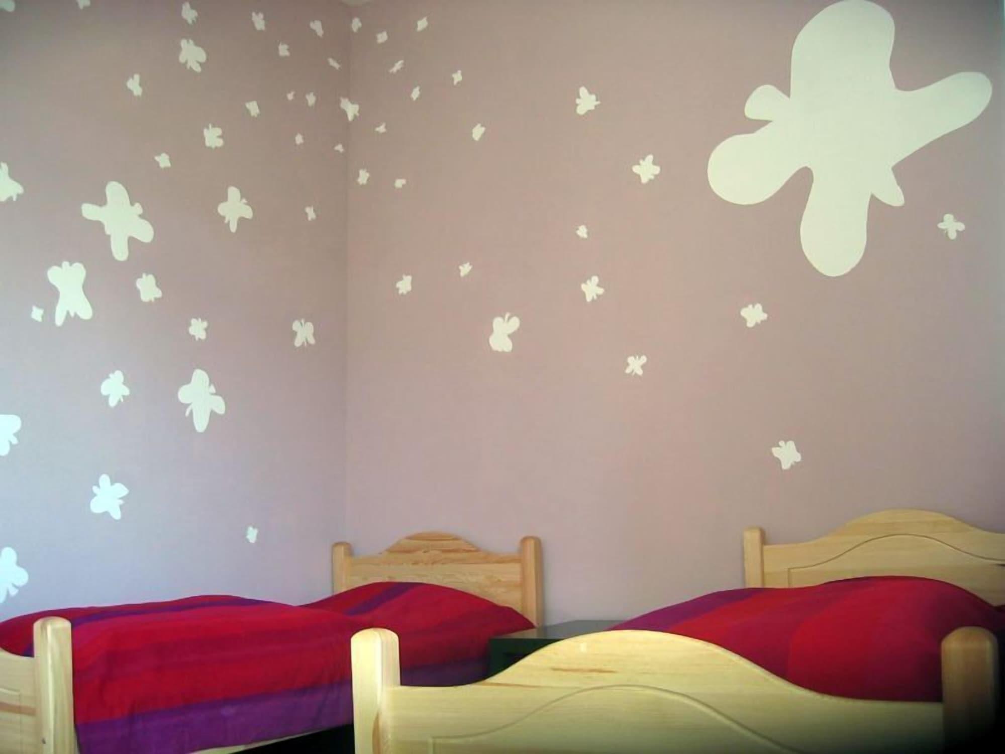 Hostel Rynek 7 คราคูฟ ภายนอก รูปภาพ